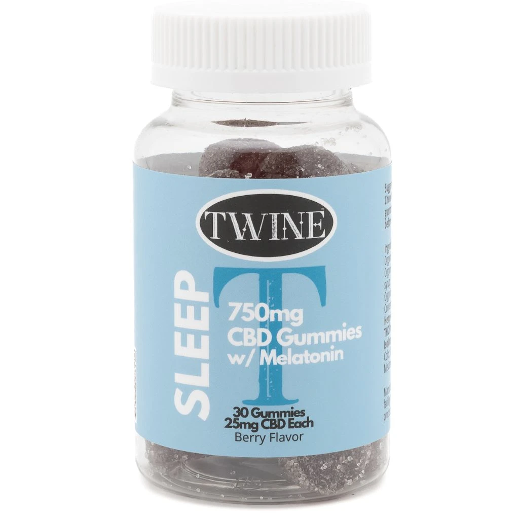 Twine gummies Twine gummies