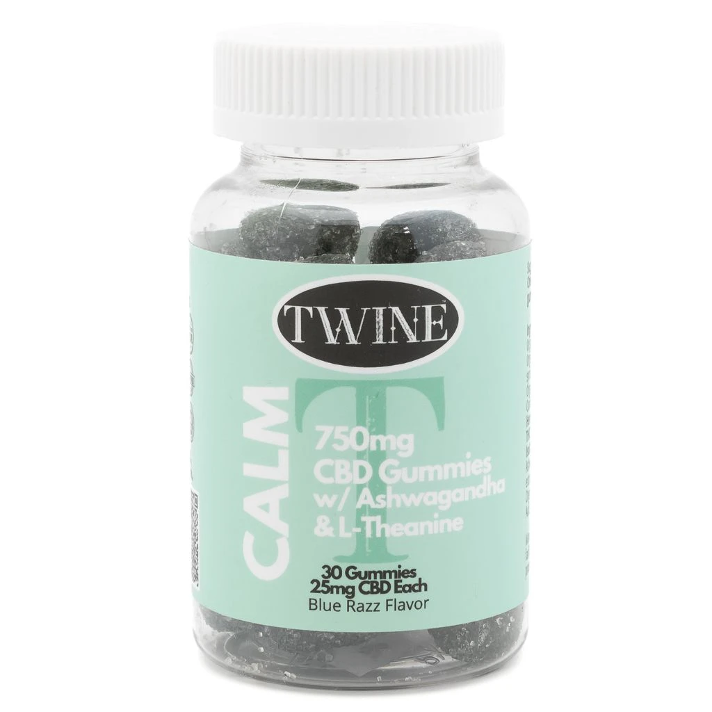 Twine gummies Twine gummies