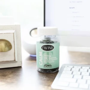 Twine gummies