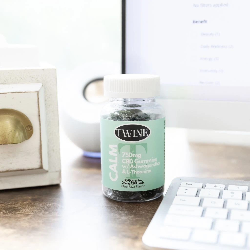 Twine gummies Twine gummies