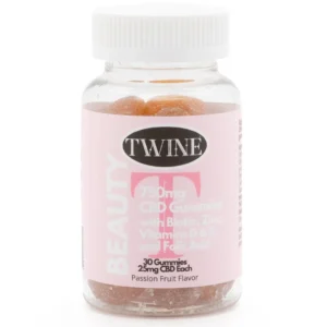 Twine gummies