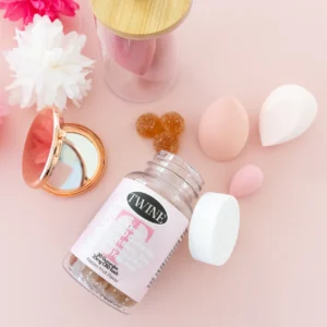 Twine gummies