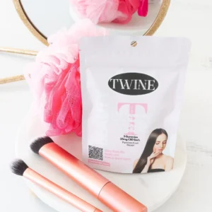Twine gummies