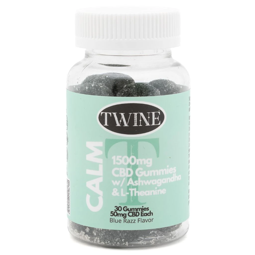 Twine gummies Twine gummies