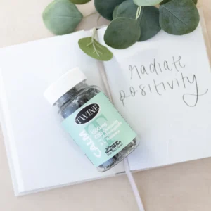 Twine gummies