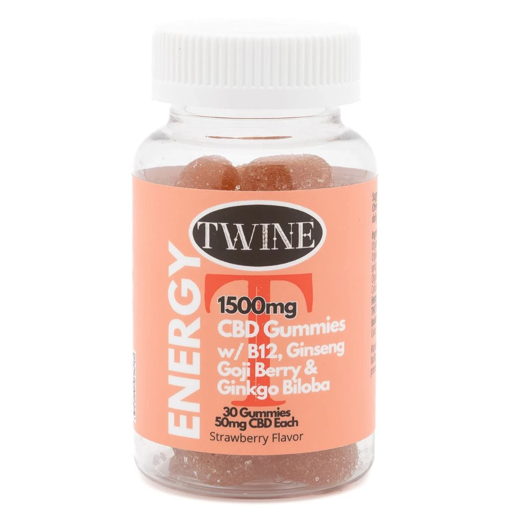 Twine gummies Twine gummies