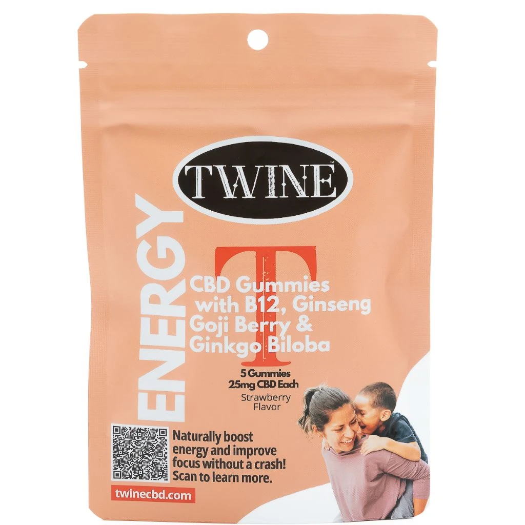 Twine gummies Twine gummies