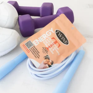 Twine gummies