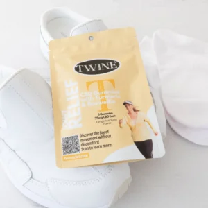 Twine gummies