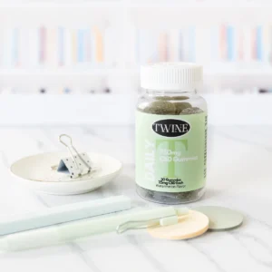 Twine gummies