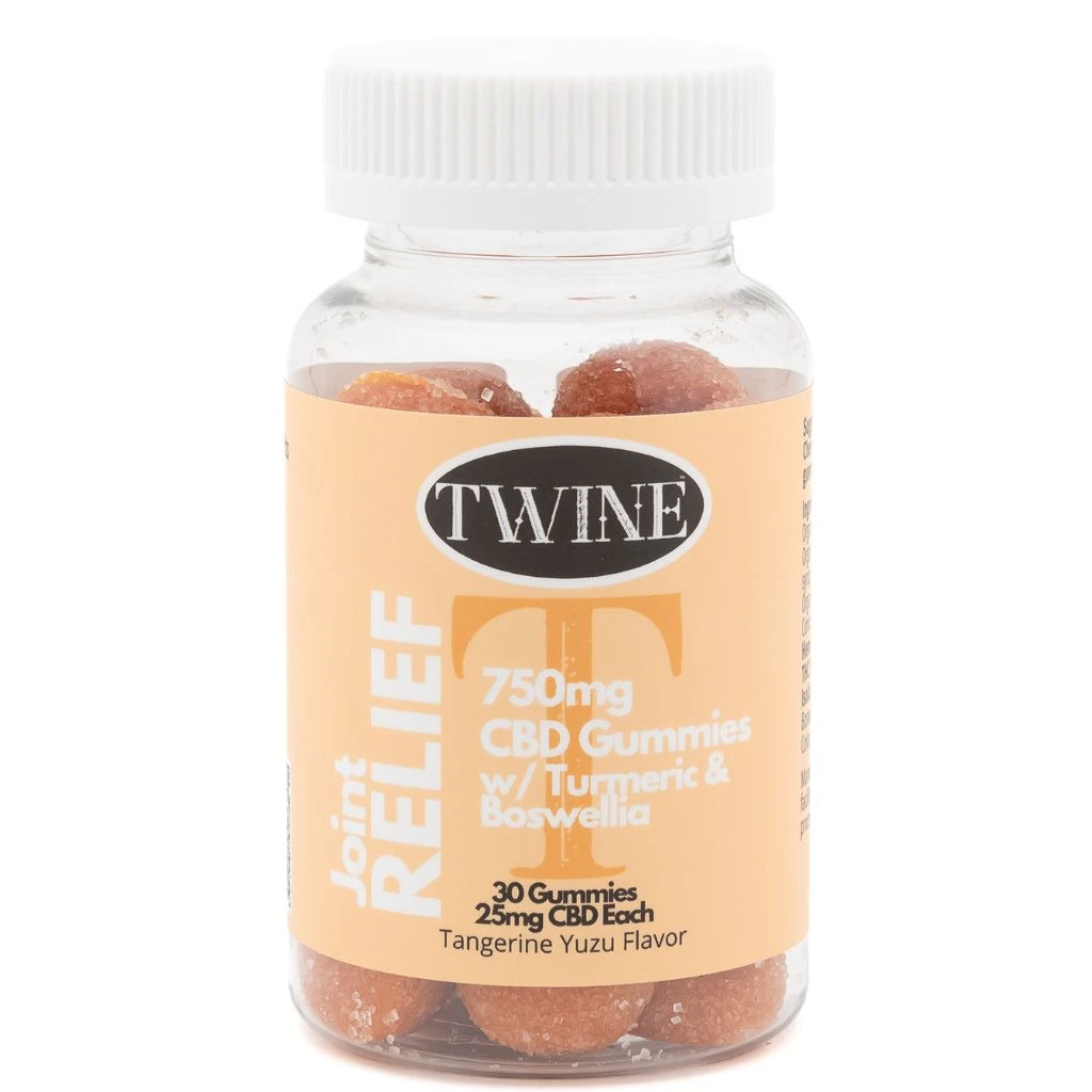 Twine gummies Twine gummies