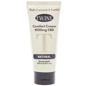 Twine gummies