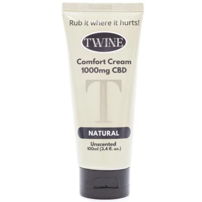 Twine gummies