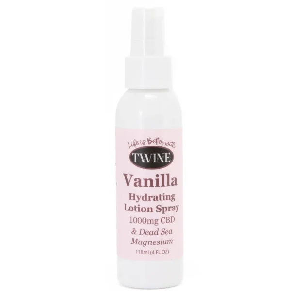 Twine gummies