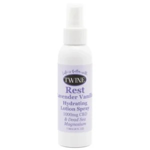 Twine gummies