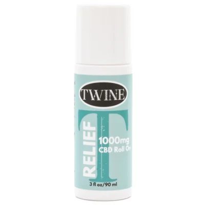 Twine gummies