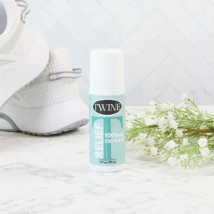 Twine gummies