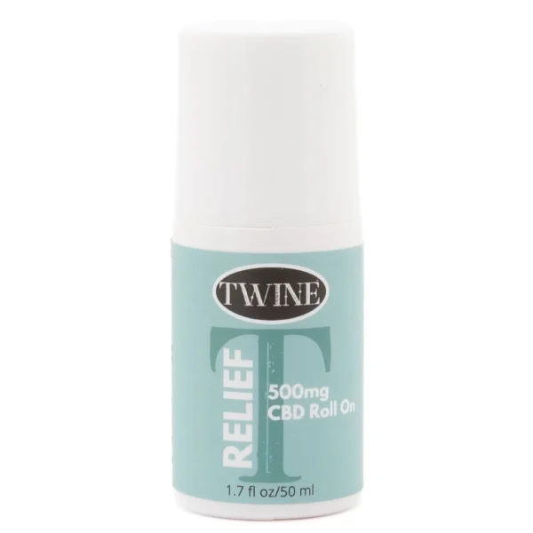 Twine gummies