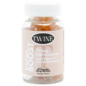 Twine gummies